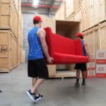 How to Load a Super Easy Storage Module
