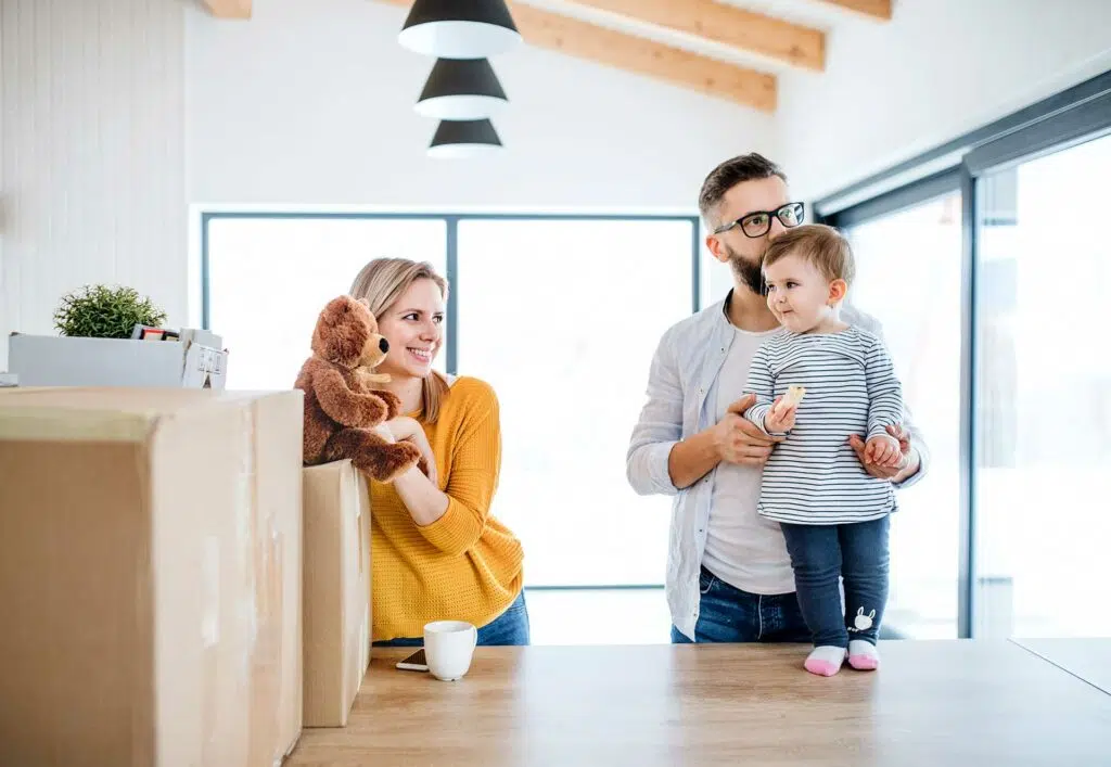 Super Easy Storage. Making moving and self-storage easy.