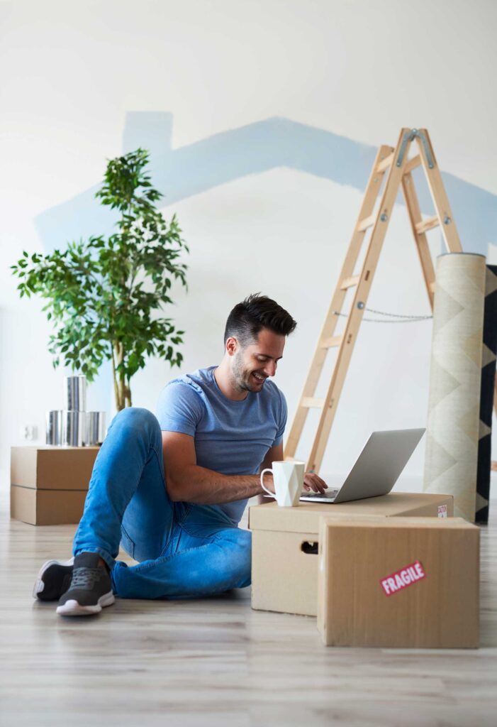 Mobile storage units – Melbourne South East.