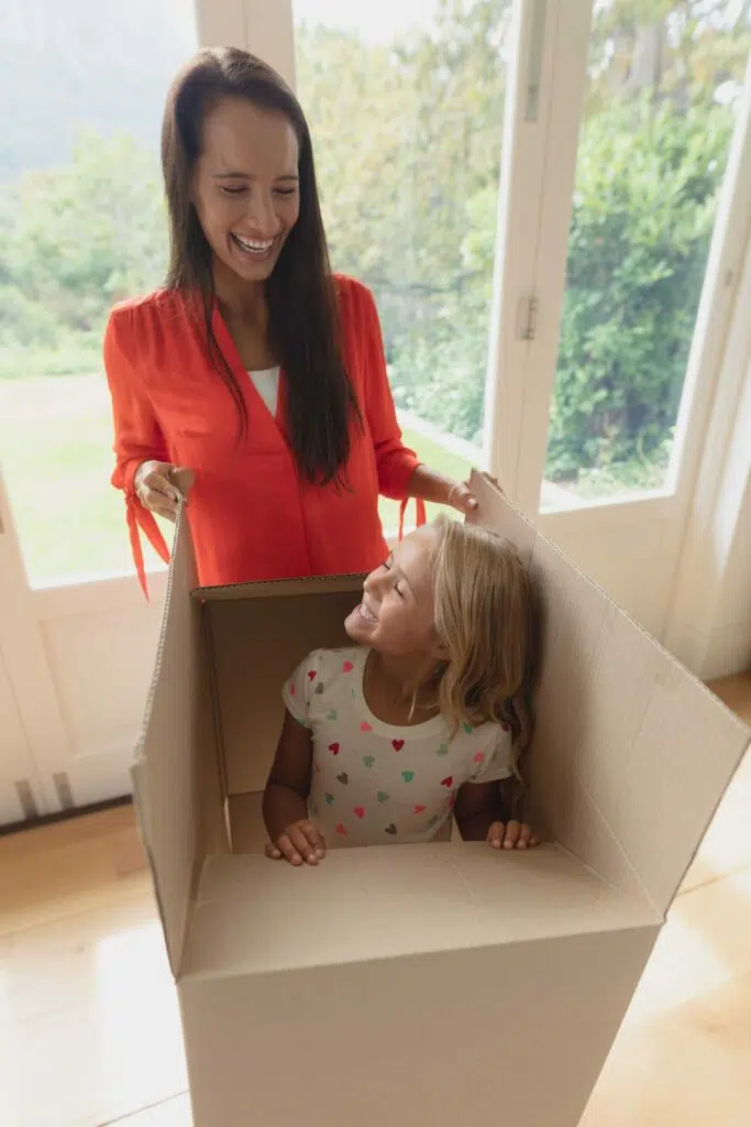 Mobile selfstorage units Perth Super Easy Storage