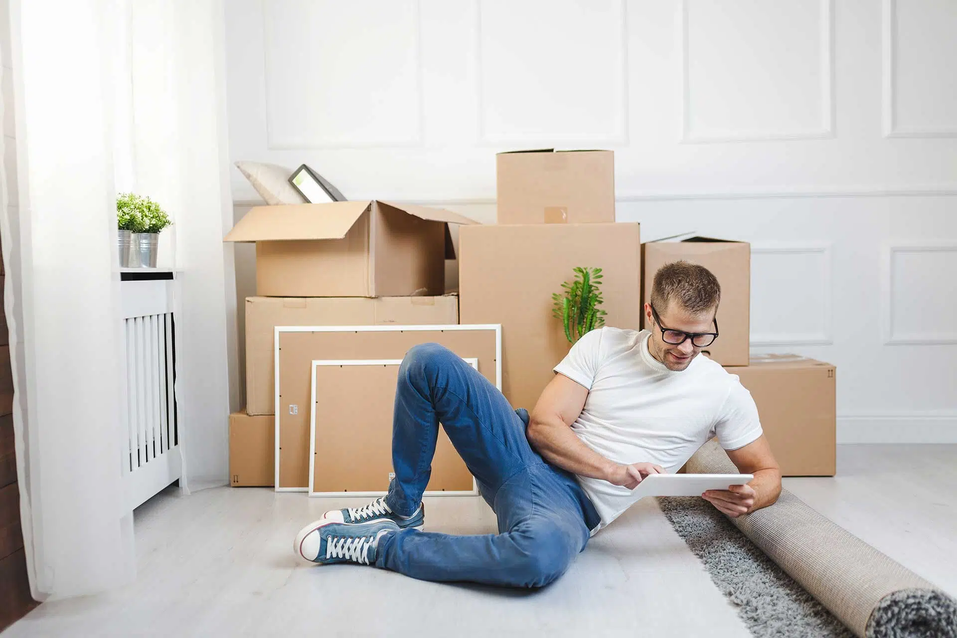 Mobile selfstorage units Perth Super Easy Storage