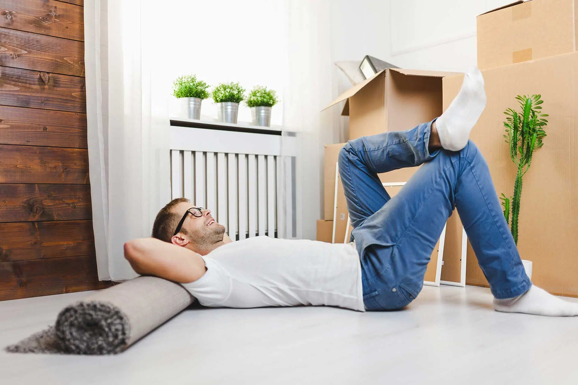 Super Easy Storage. Mobile storage thats affordable.