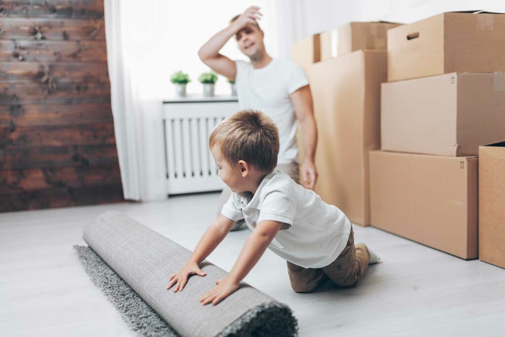Super Easy Storage. Self-storage – Sydney Eastern Suburbs.