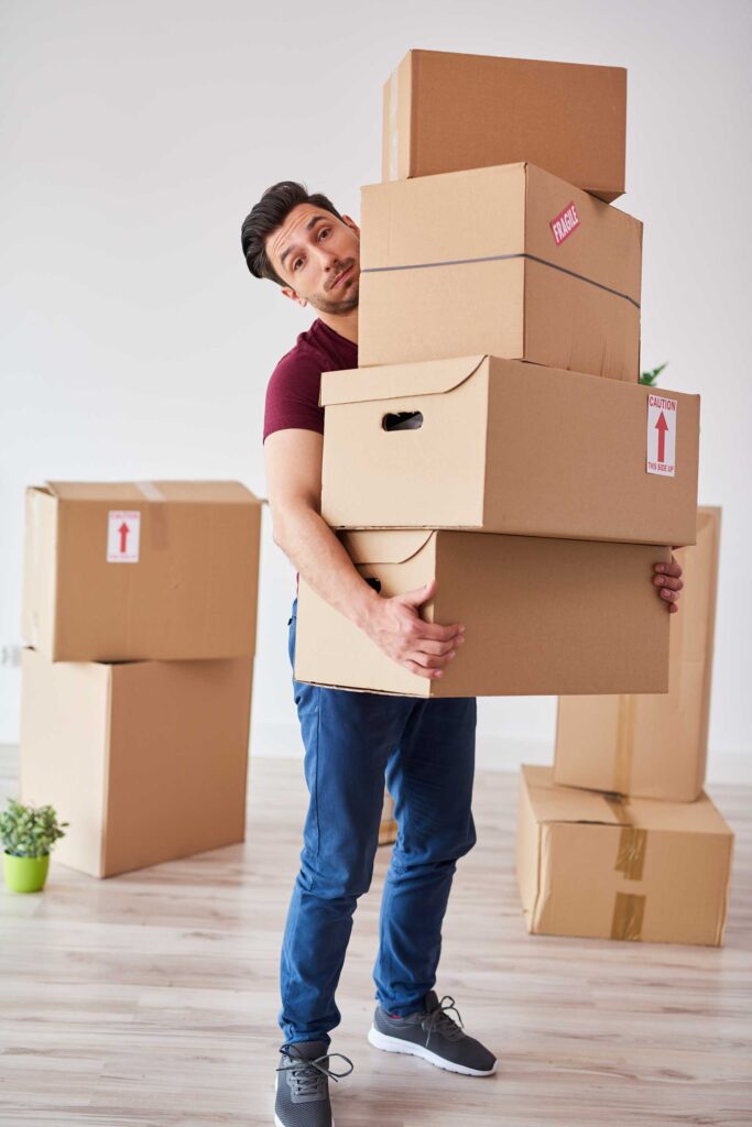 Mobile storage units in Adelaide that are fast, easy and great value