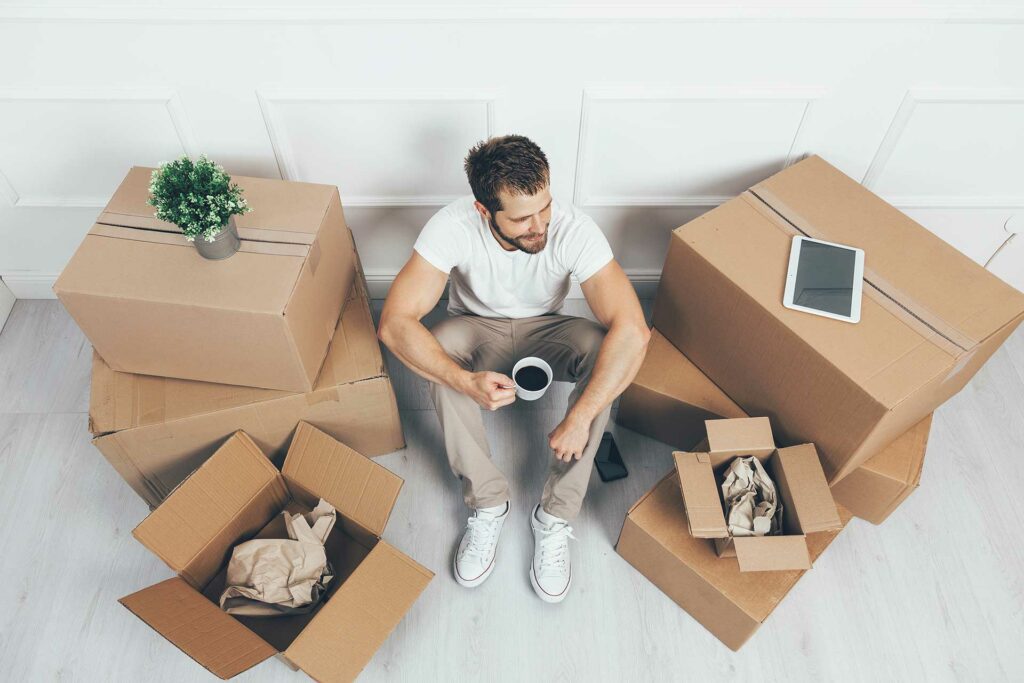 Super Easy Storage. Gold Coast.