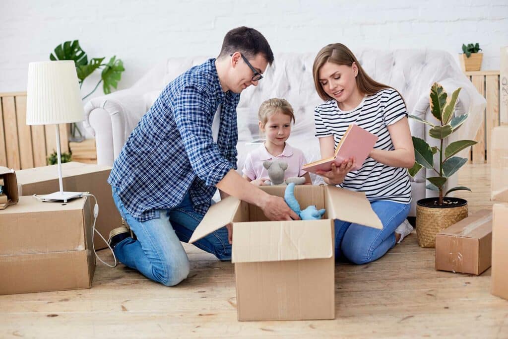 Super Easy Storage. Self-storage – Perth South.