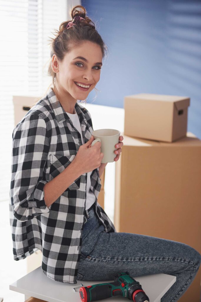 Super Easy Storage. Self-storage – Perth South.