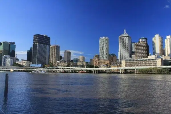 Brisbane South