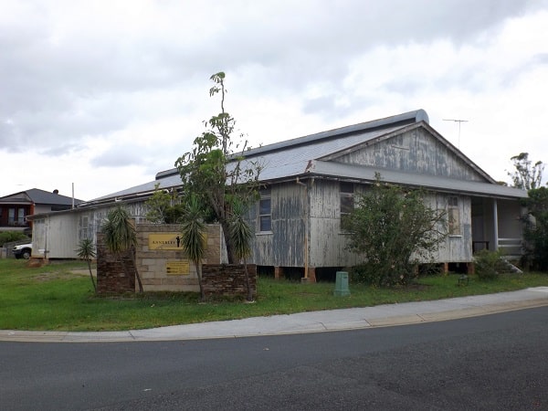 Annerley_Army_Reserve_Depot