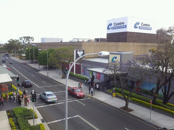 Bankstown