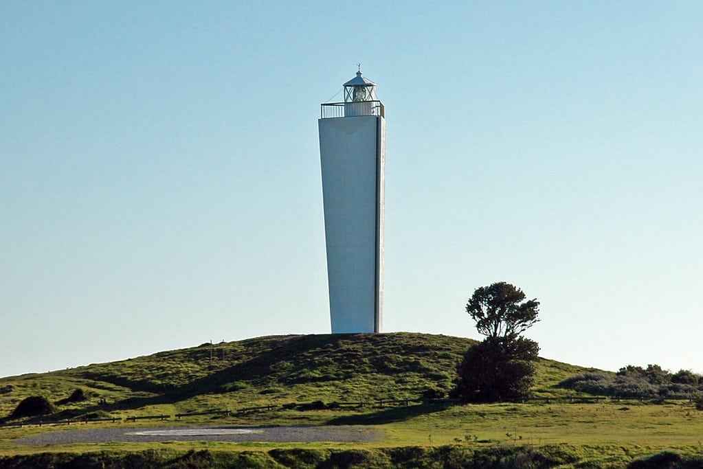Beacon Hill