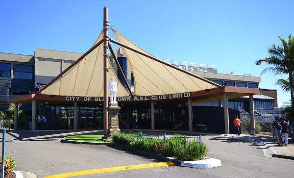 Blacktown_RSL_Club