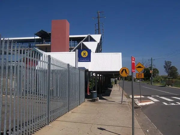 Campbelltown