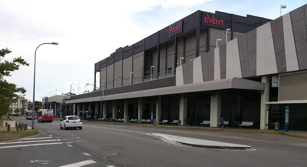 Carindale_Shopping_Centre_Bus_interchange