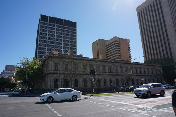 Carnegie