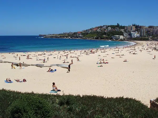 Coogee