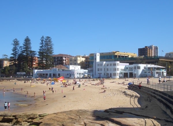 Cronulla