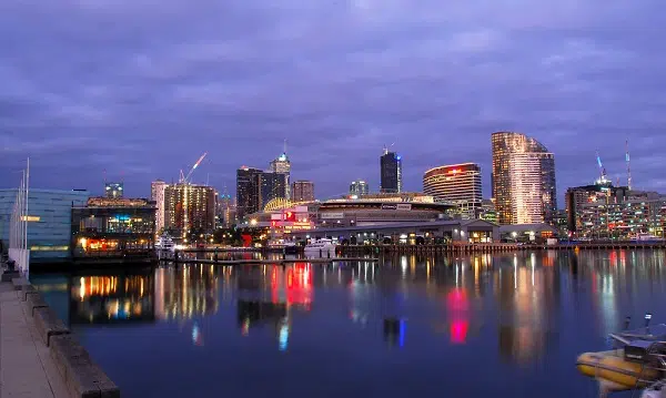 Docklands