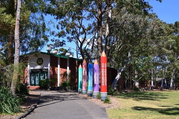Frenchs_Forest_Public_School