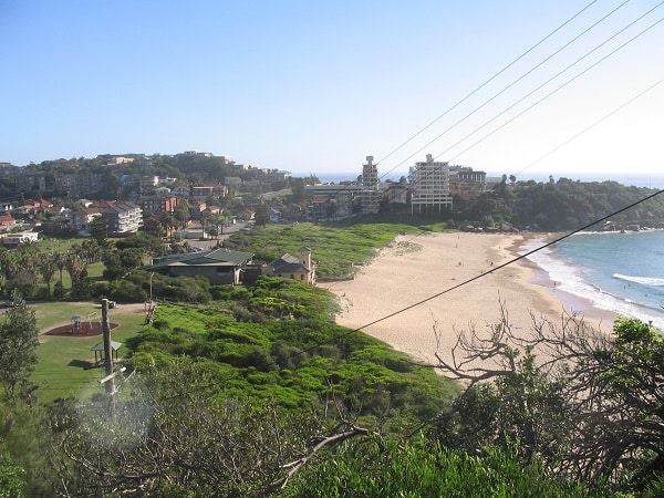 Freshwater_Beach
