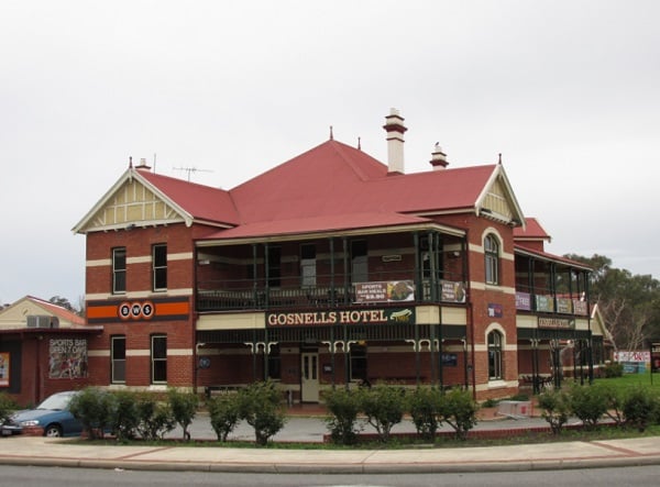 Gosnells