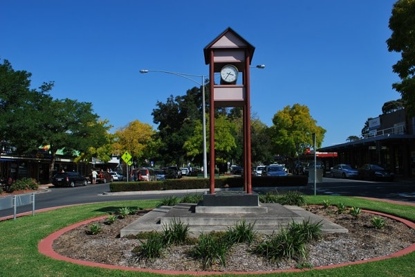 Highton_Clock