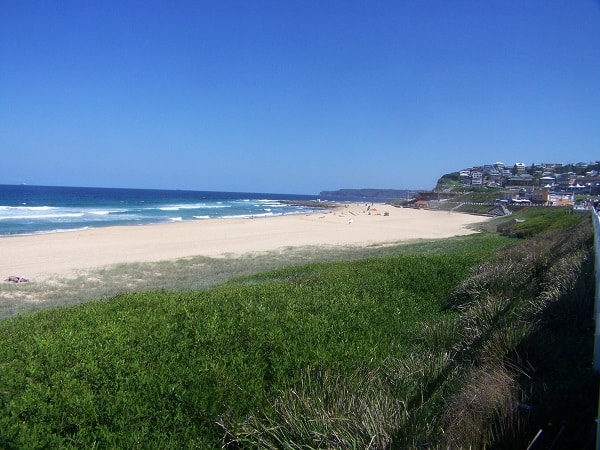 Merewether_Beach,_Merewether