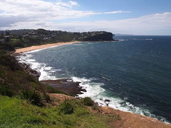 Mona Vale Headland