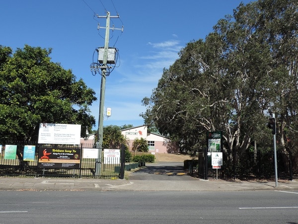 Mount Gravatt East