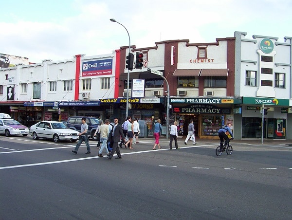Neutral_Bay_Junction,_New_South_Wales