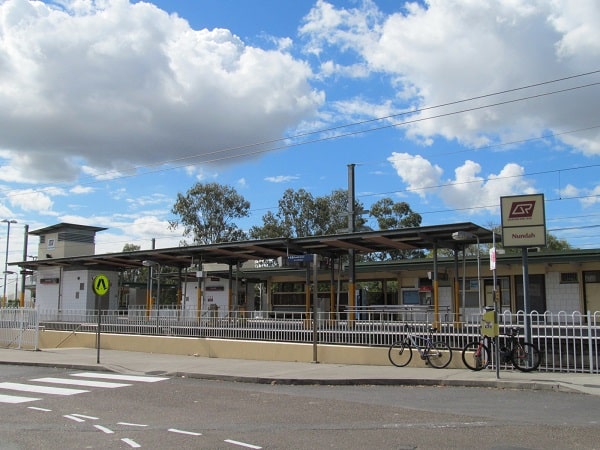 Nundah_station