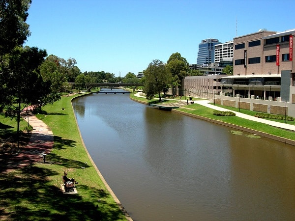 Parramatta