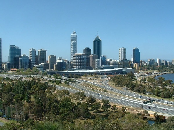 Perth