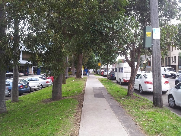 Rosebery_NSW