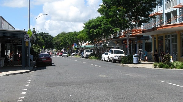 Wynnum