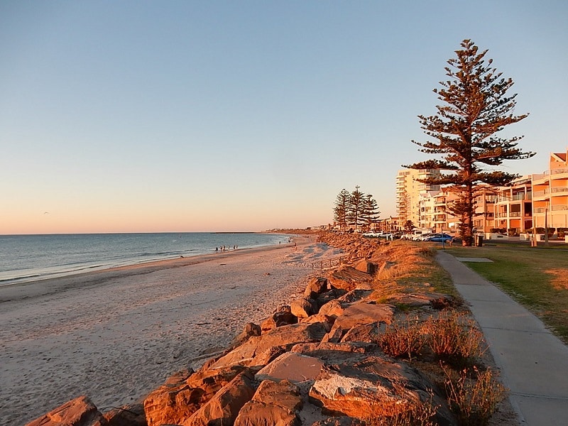 glenelg