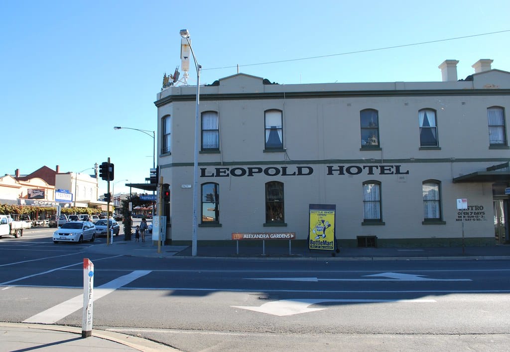 leopold