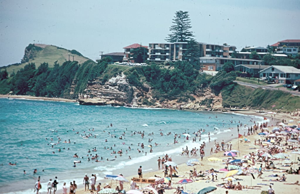 terrigal