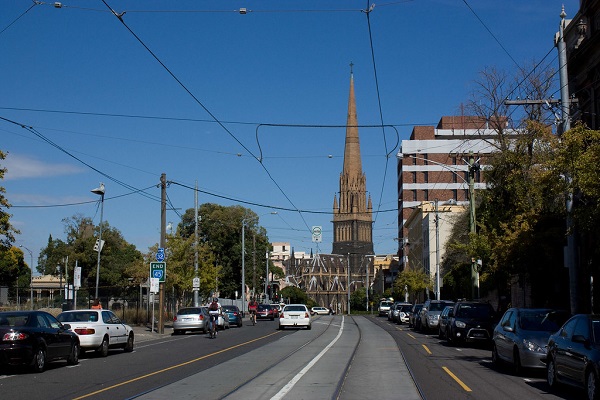 Brunswick