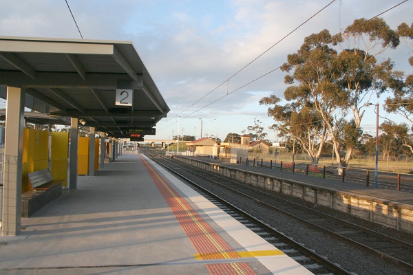 Craigieburn