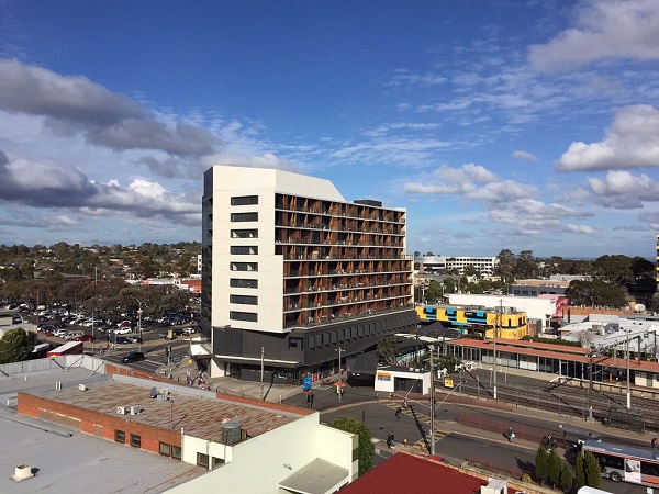 Glen Waverley