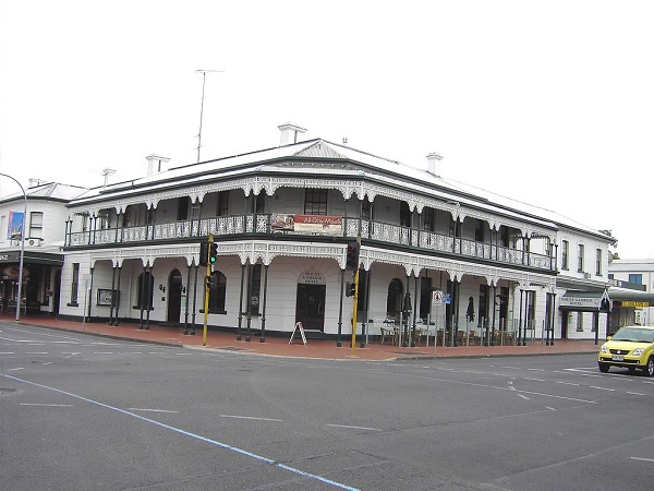 Noble Park