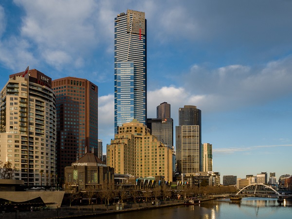 Southbank, Melbourne