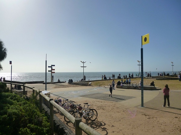 frankston