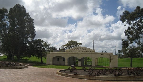 Bassendean