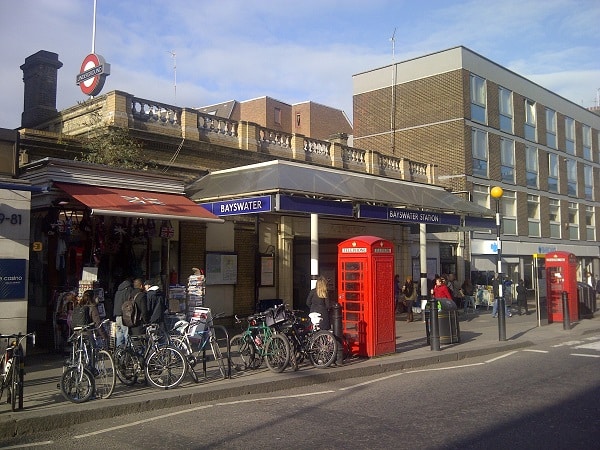 Bayswater