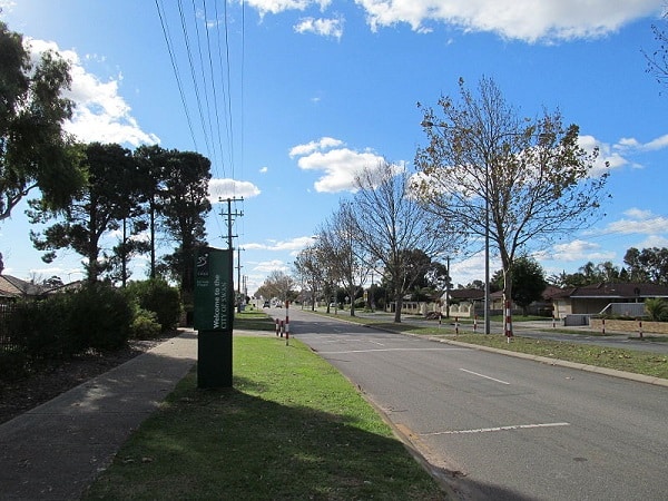 Beechboro