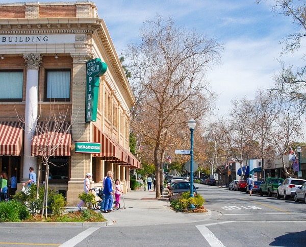 Claremont