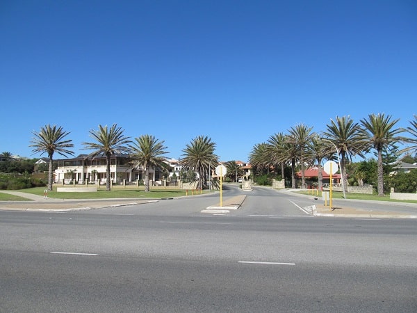 Mosman Park