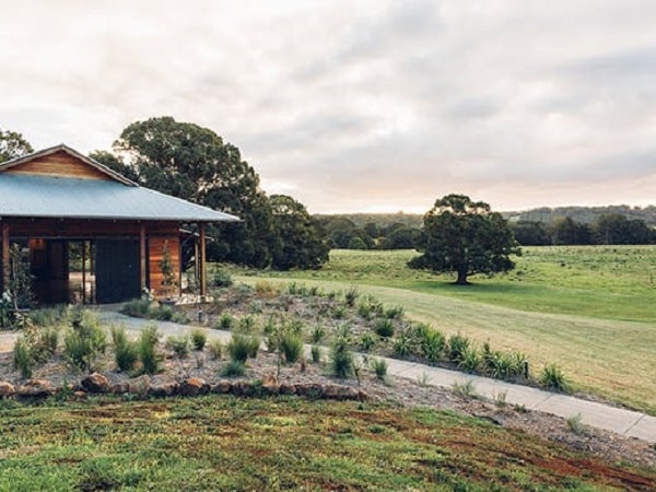 New Farm gold coast